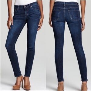 Citizens Of Humanity Avedon Ankle Skinny Jeans